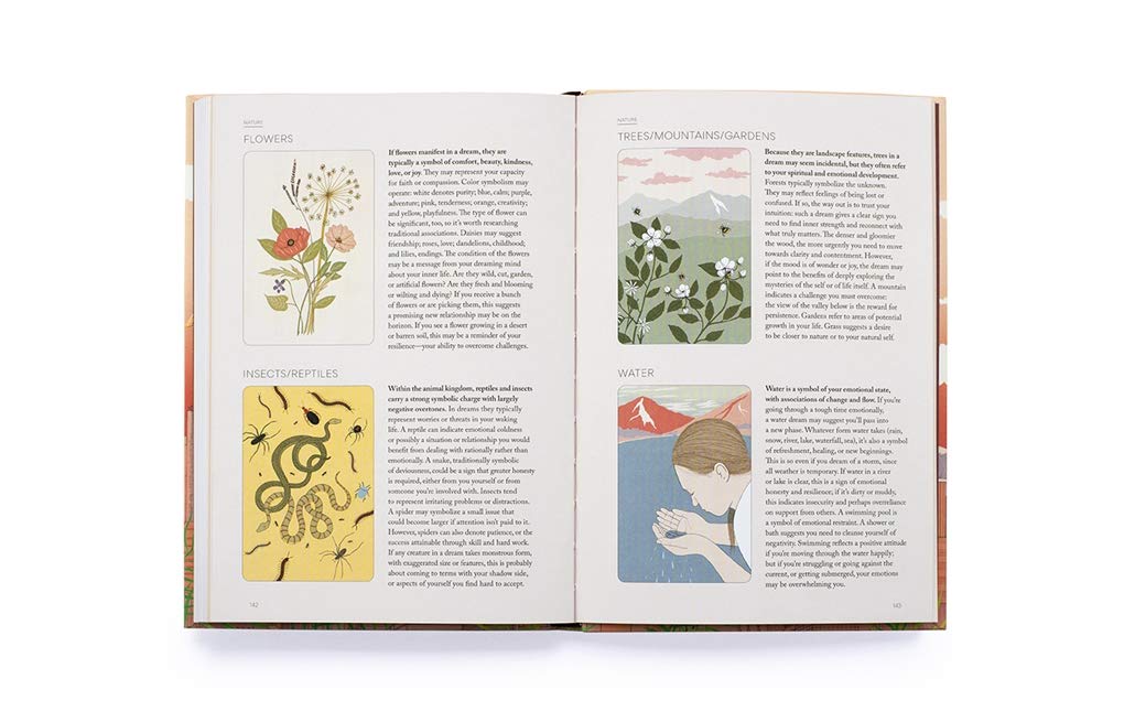 Dream Decoder Journal | Books