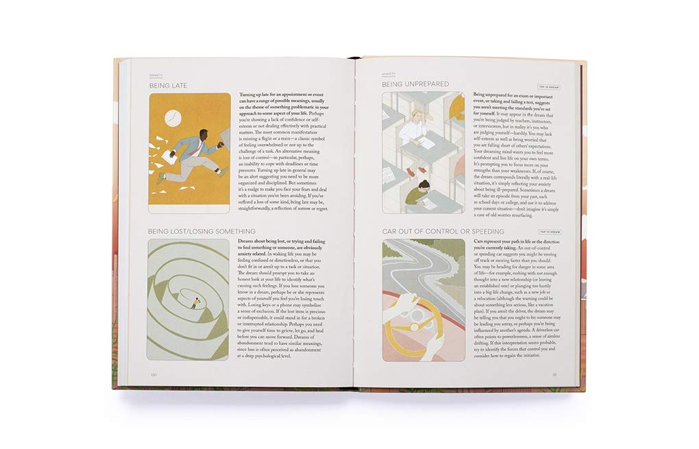 Dream Decoder Journal | Books