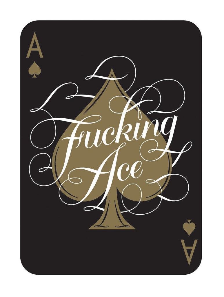 Game On, Bitches - Playing Cards | Books