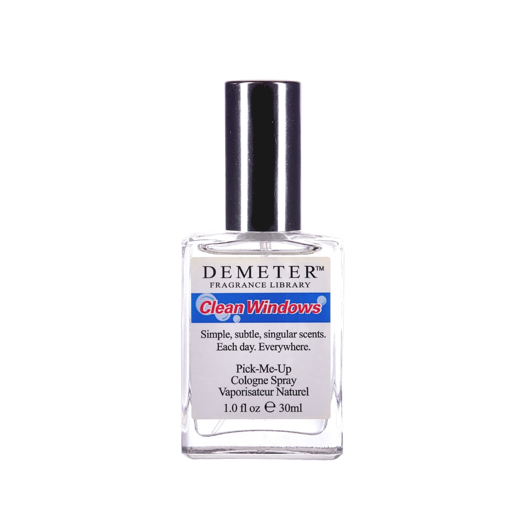 Demeter // Clean Windows 30ml | Perfume