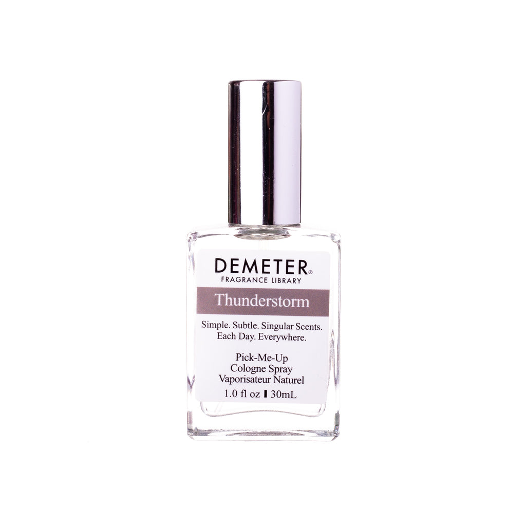 Demeter // Thunderstorm 30ml | Perfume