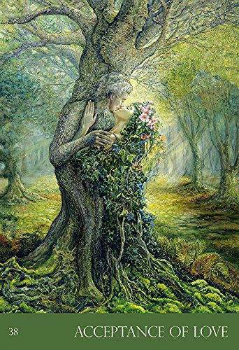 Nature's Whispers Oracle | Decks