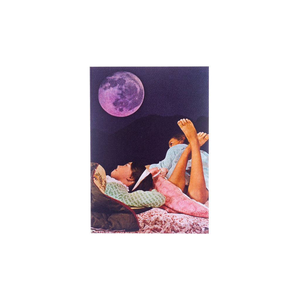 AHD // Beth Hoeckel Slumber Greeting Card | Greeting Cards