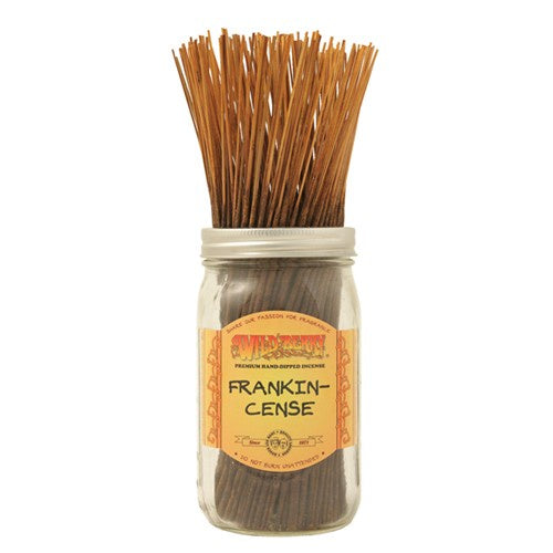 Wild Berry // Frankincense Incense | Incense