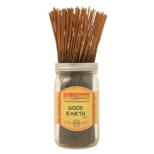 Wild Berry // Good Earth Incense | Incense