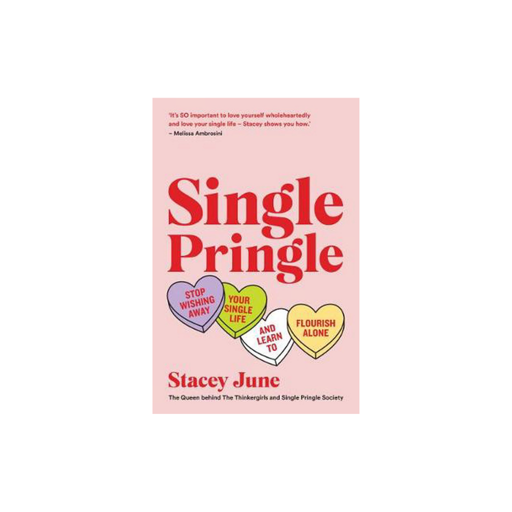 Single Pringle // By Stacey June | General