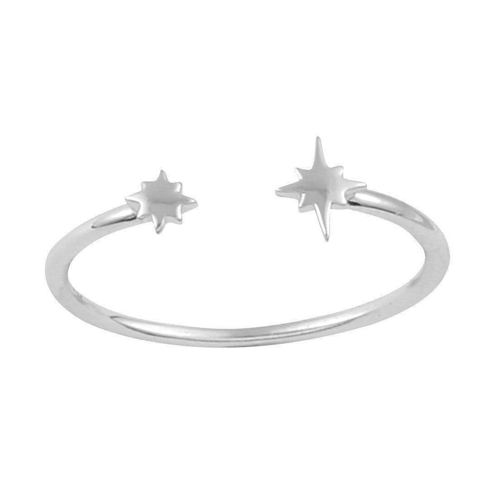 Midsummer Star // Celestial Ring | Jewellery