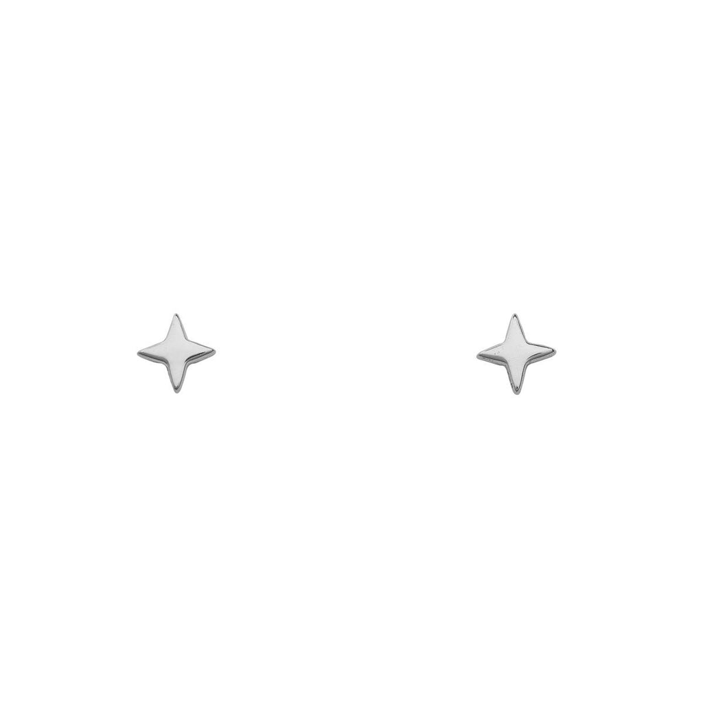 Midsummer Star // Dainty Sunkiss Studs | Jewellery