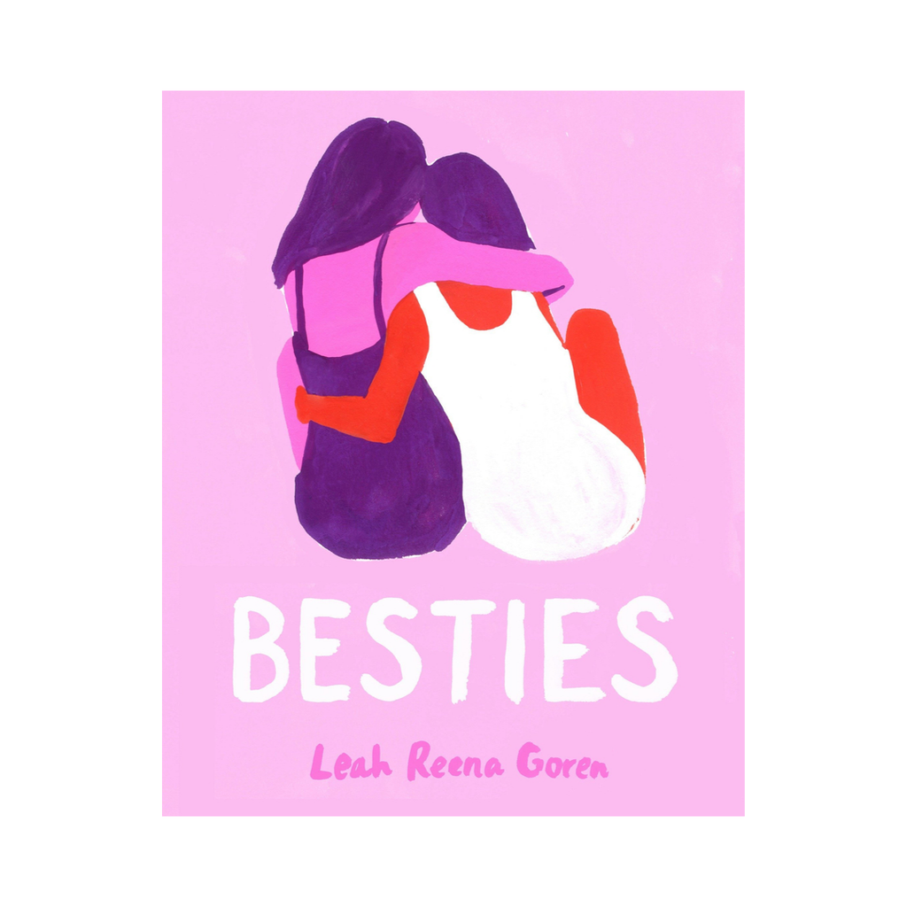 Besties Book | Books