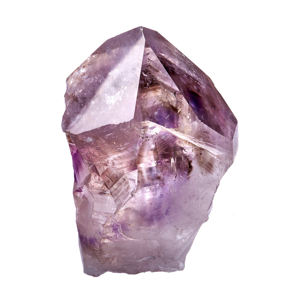 Smoky Amethyst #3 | Crystals
