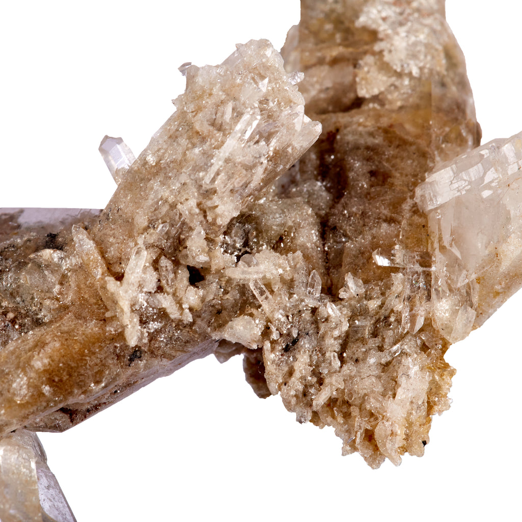 Himalayan Quartz Cluster #20 | Crystals