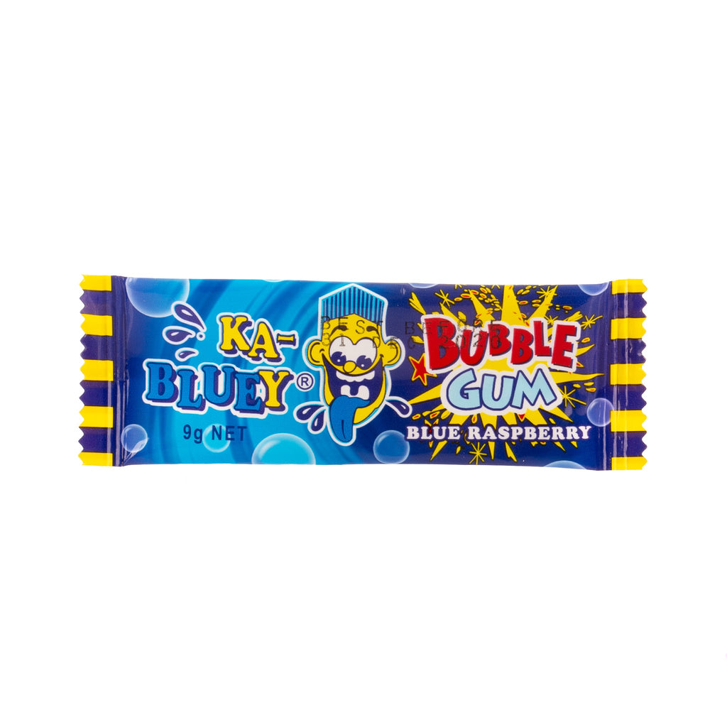 Ka - Bluey Bubble Gum | Confectionery