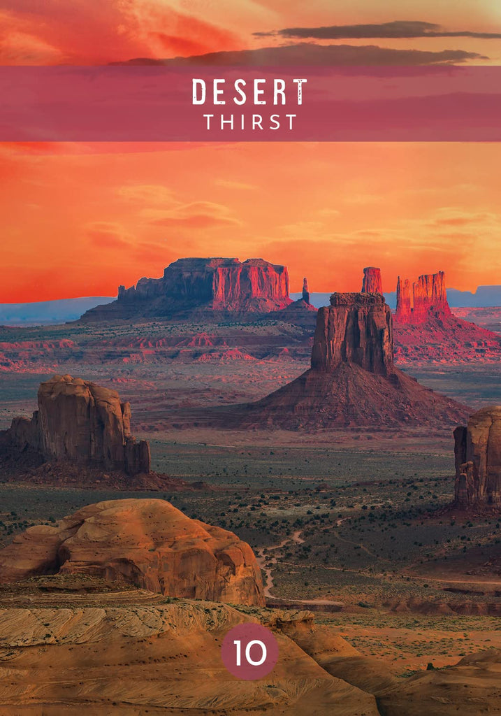 Messages From the Spirits of Nature Oracle