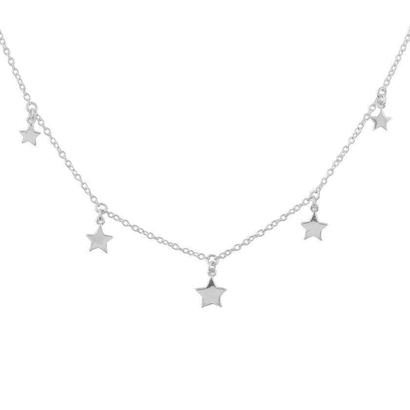 Midsummer Star // Starlight Choker | Jewellery
