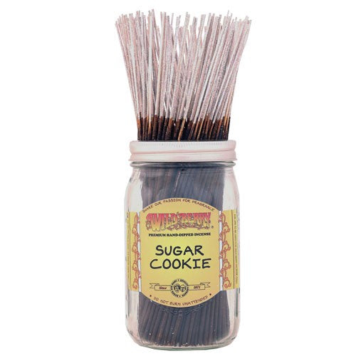 Wild Berry // Sugar Cookie Incense | Incense