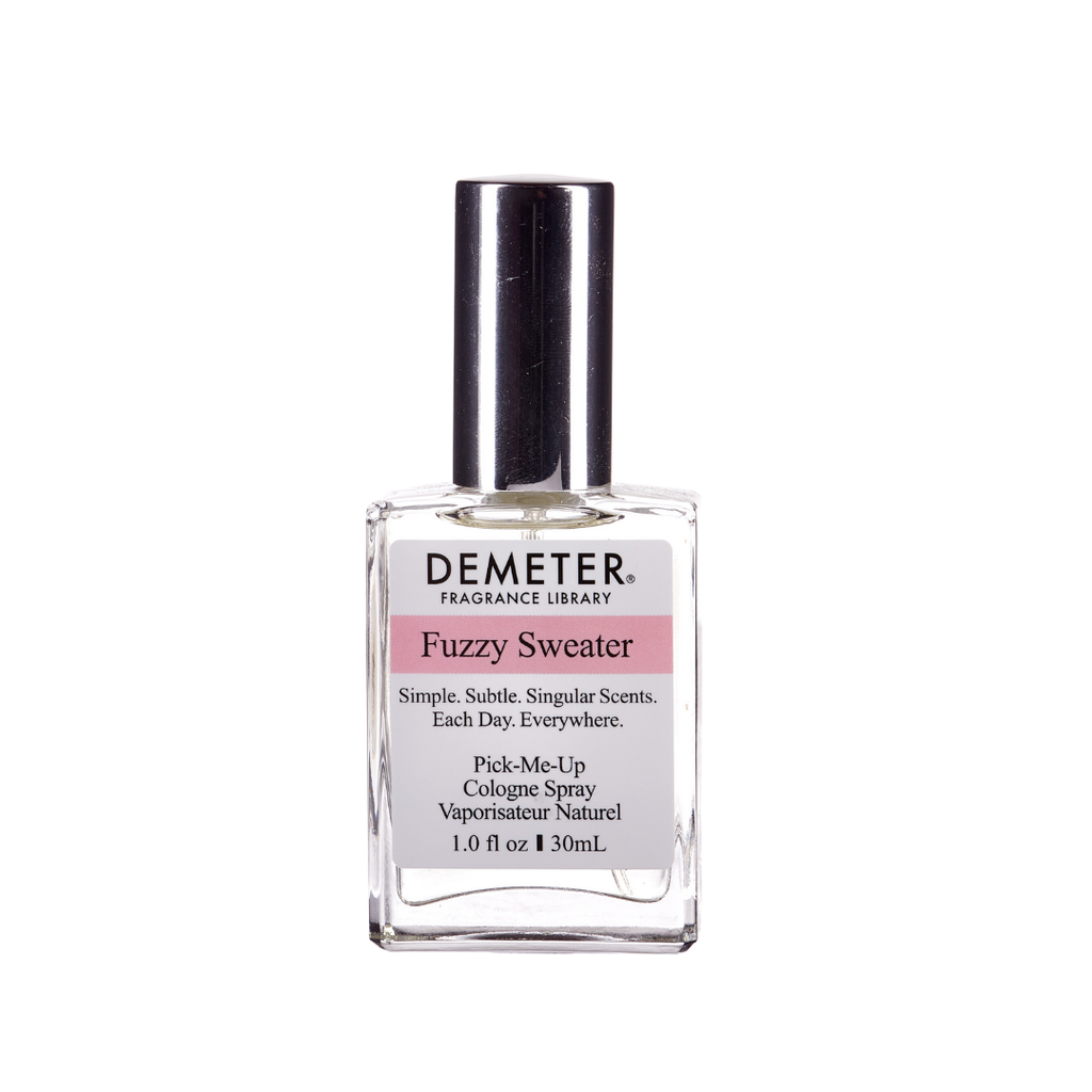 Demeter // Fuzzy Sweater 30ml | Perfume