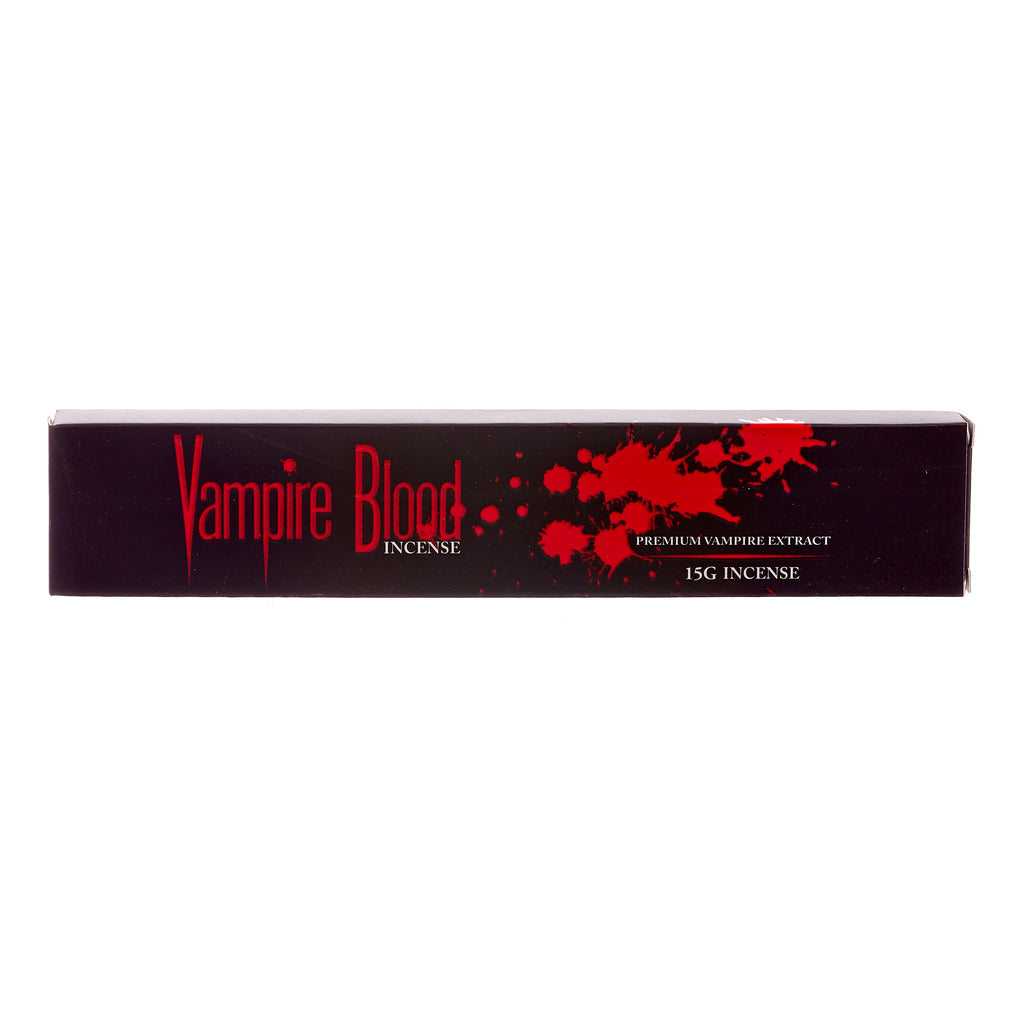 Nandita // Vampire Blood 15g | Incense