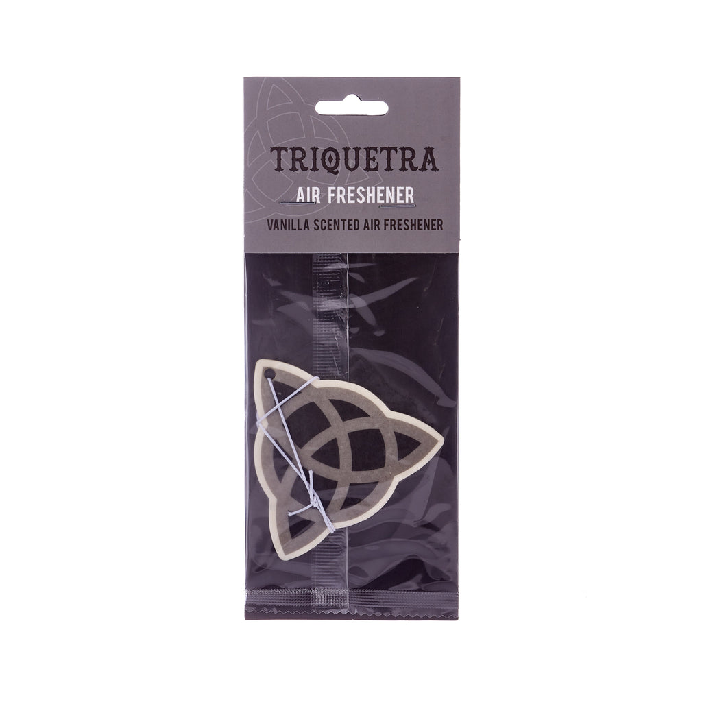 Air Freshener // Triquetra - Vanilla Scented | Accessories