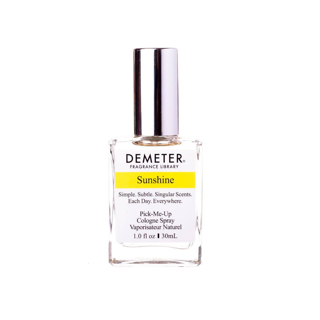 Demeter // Sunshine 30ml | Perfume