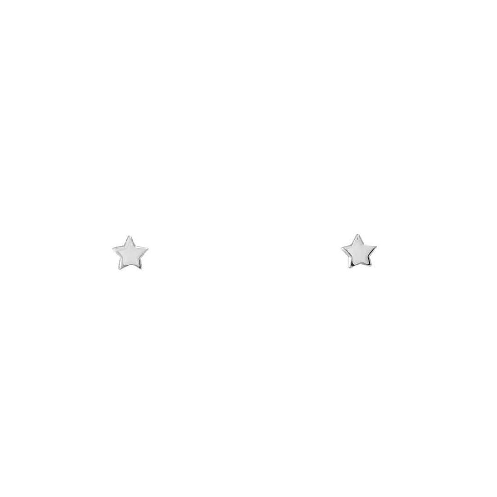 Midsummer Star // Astra Star Studs | Jewellery