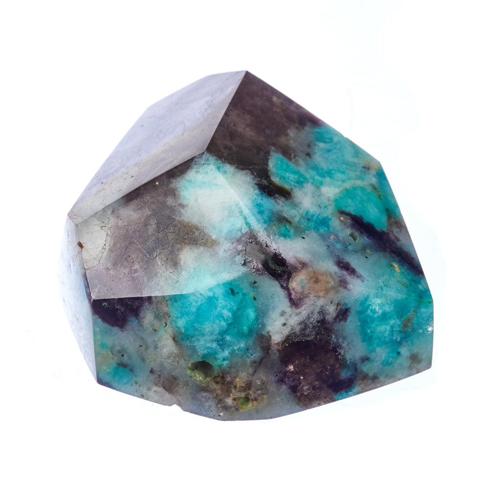Amazonite #9 | Crystals