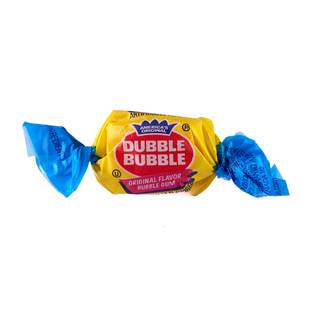 Bubble Dubble Bubblegum | Confectionery
