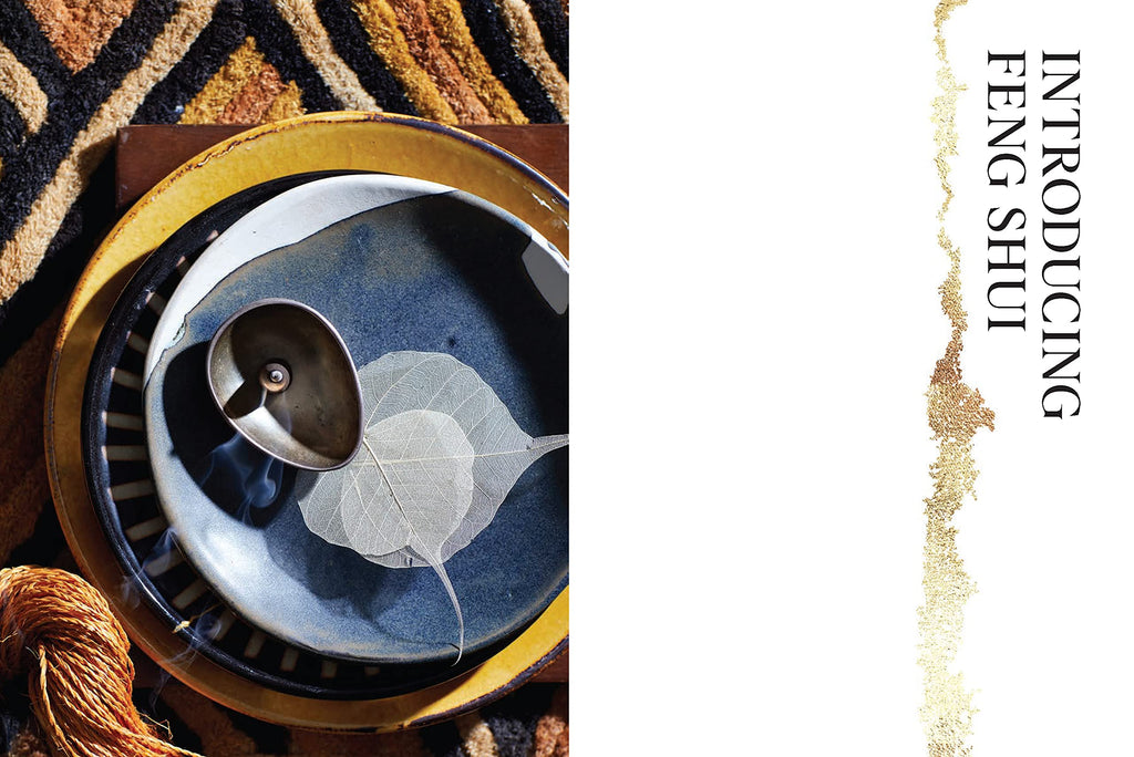 High Vibe Home: Holistic Design for Beautiful Spaces with Healing, Balanced Energy