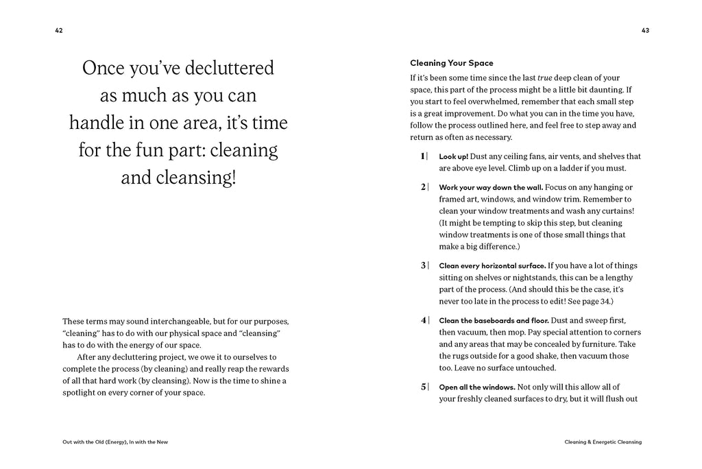 High Vibe Home: Holistic Design for Beautiful Spaces with Healing, Balanced Energy