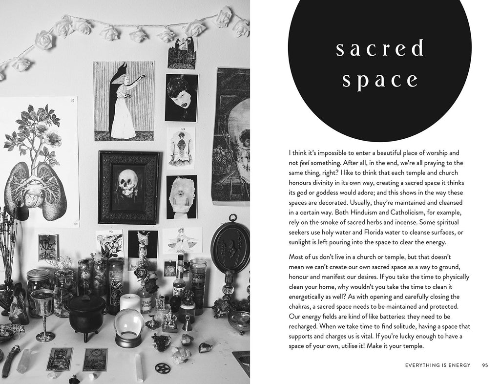 Craft: How to be a Modern Witch | Books