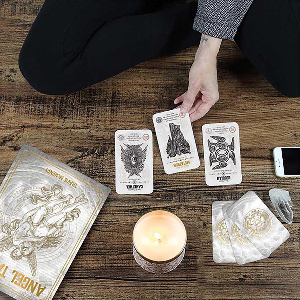 Angel Tarot | Cards
