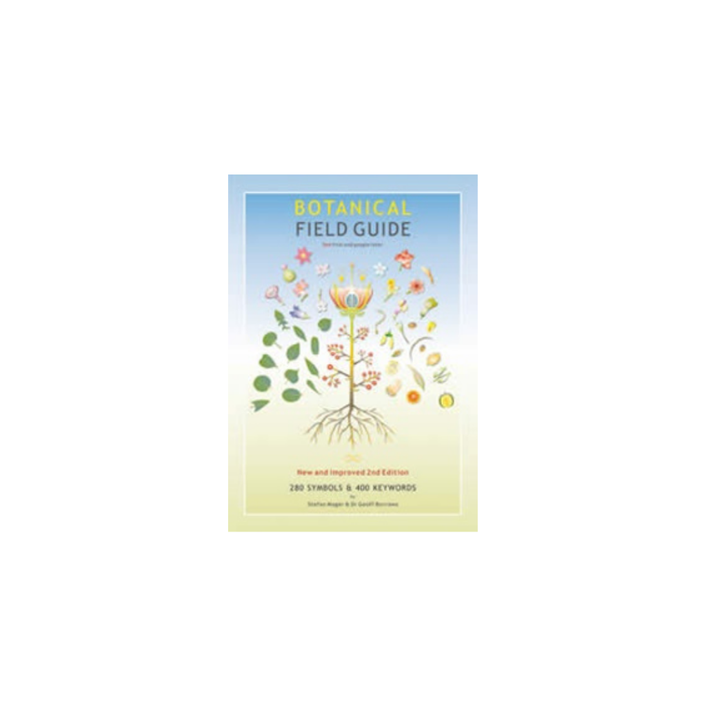 Botany Field Guide Page Example.pdf Botanical Field Guide // Stefen Mager & Dr Geoff Burrows | Our ...
