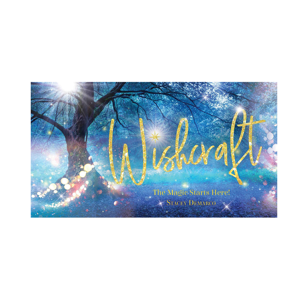 Wishcraft: You Are The Magic Mini Cards | Cards