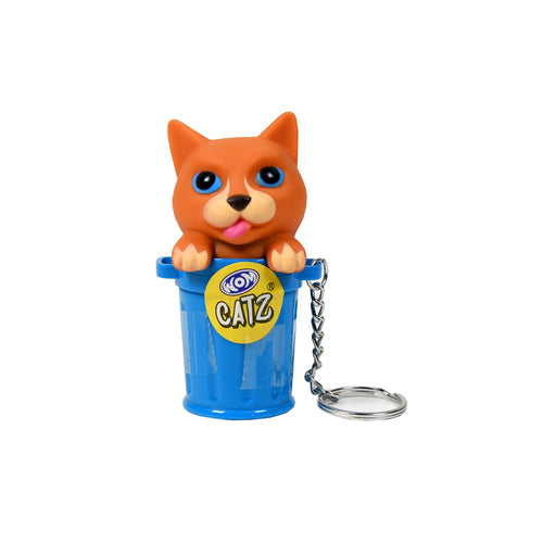 Catz - Delicious Candy Fish 10g