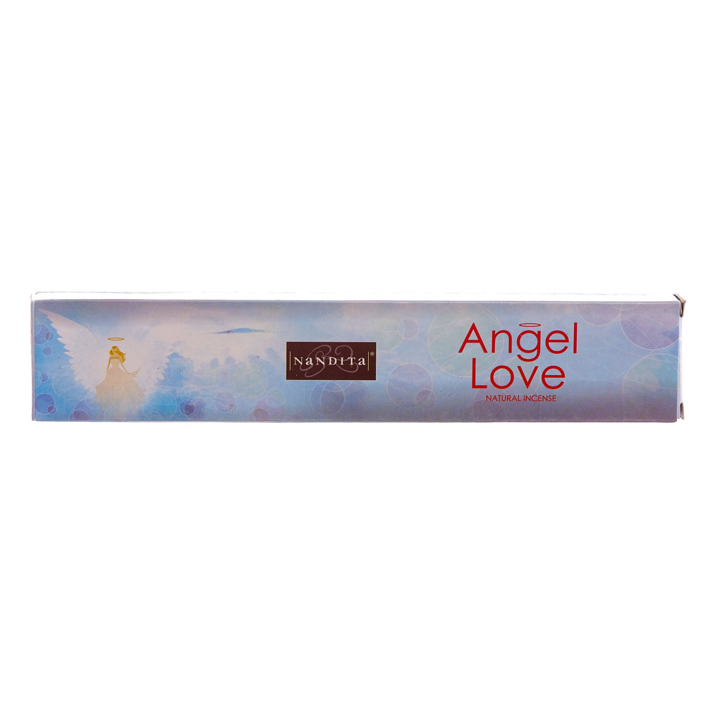 Nandita // Angel Love 15g | Incense