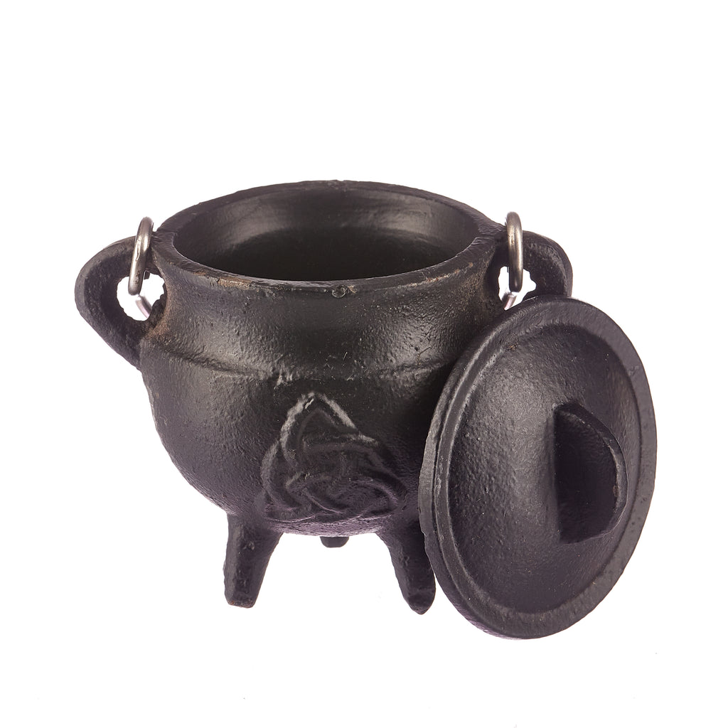 Rochelle Cauldron | Cauldrons