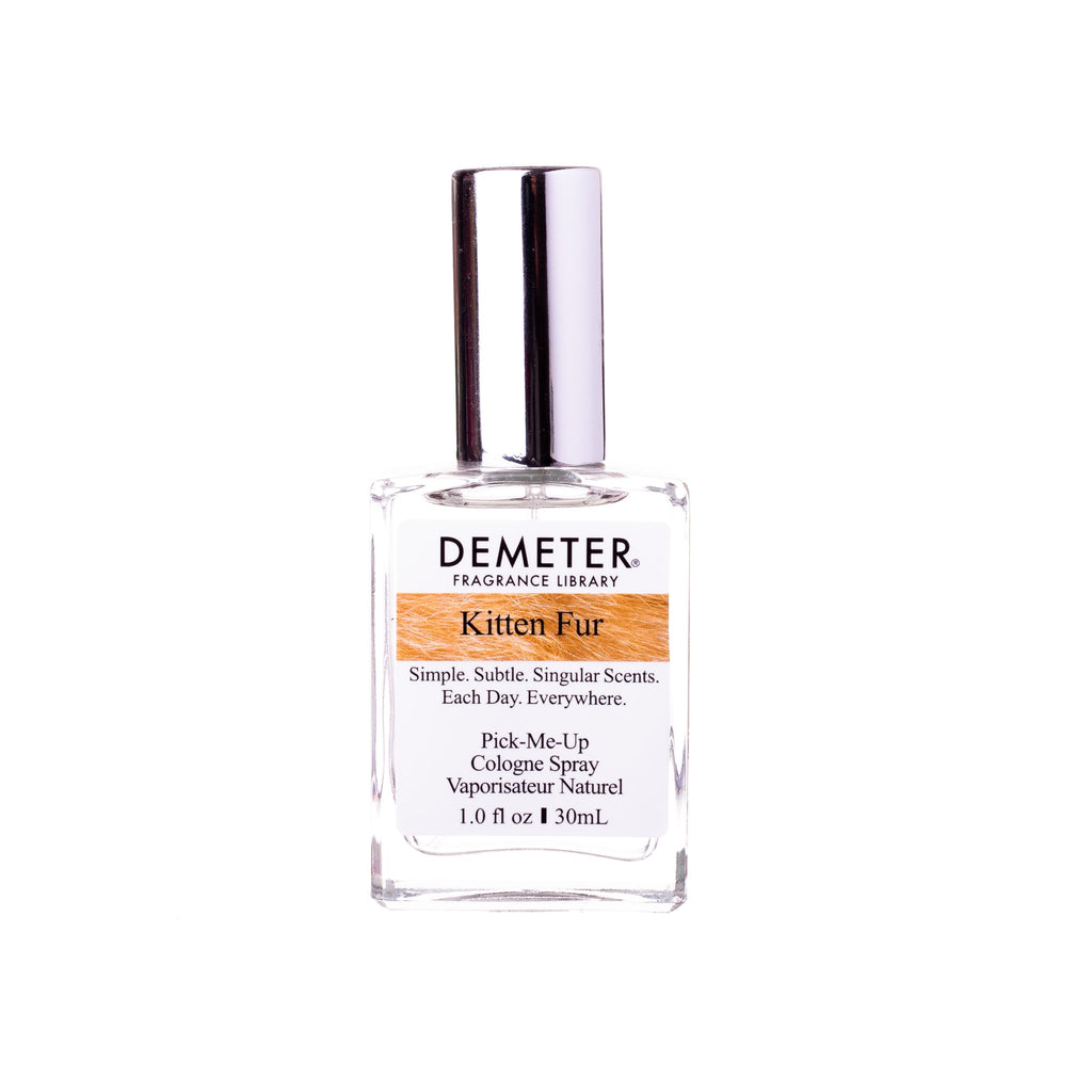 Demeter // Kitten Fur 30ml | Perfume