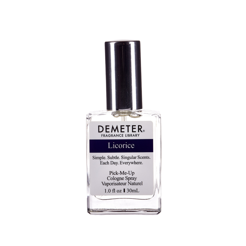 Demeter // Licorice 30ml | Perfume
