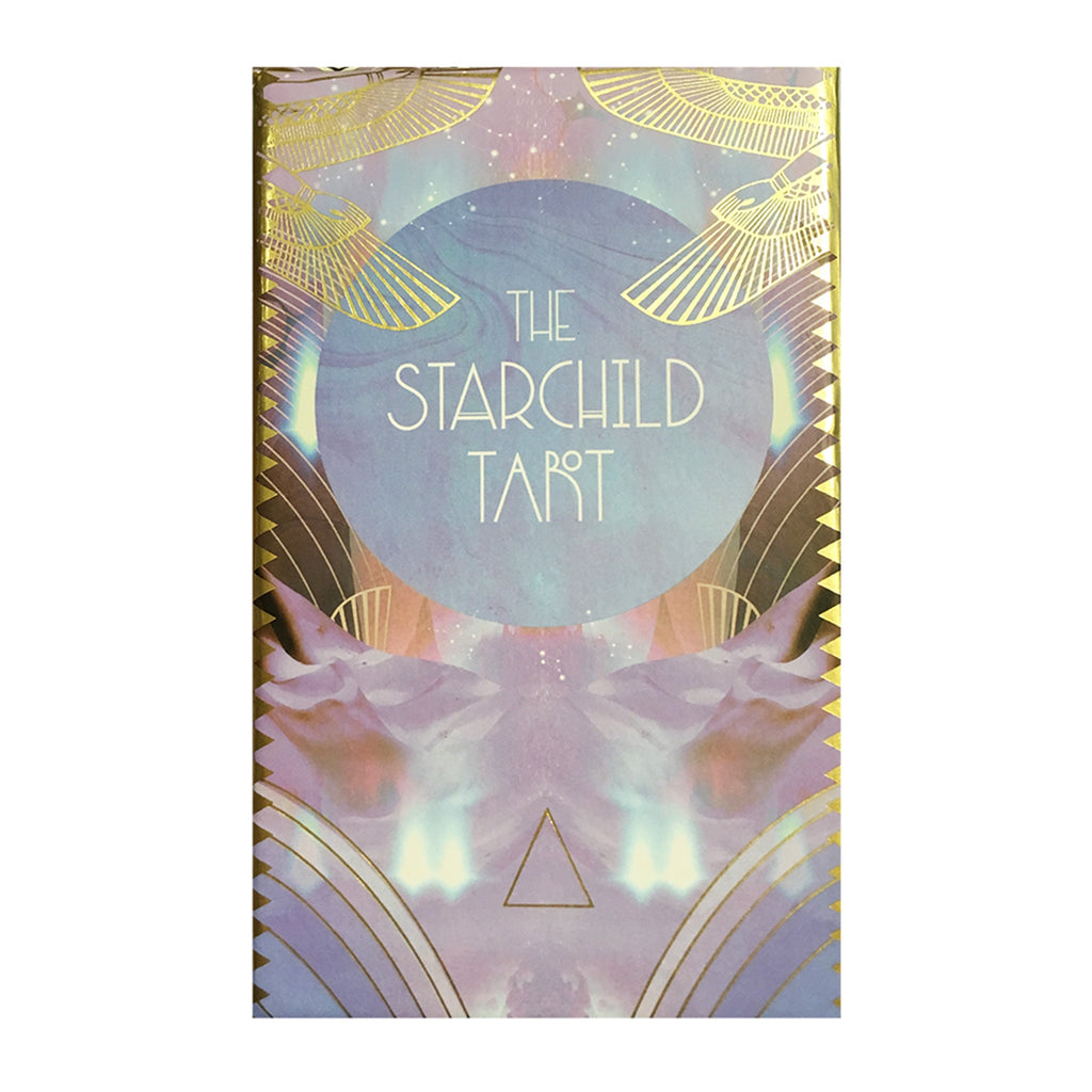 The Starchild Tarot | Cards