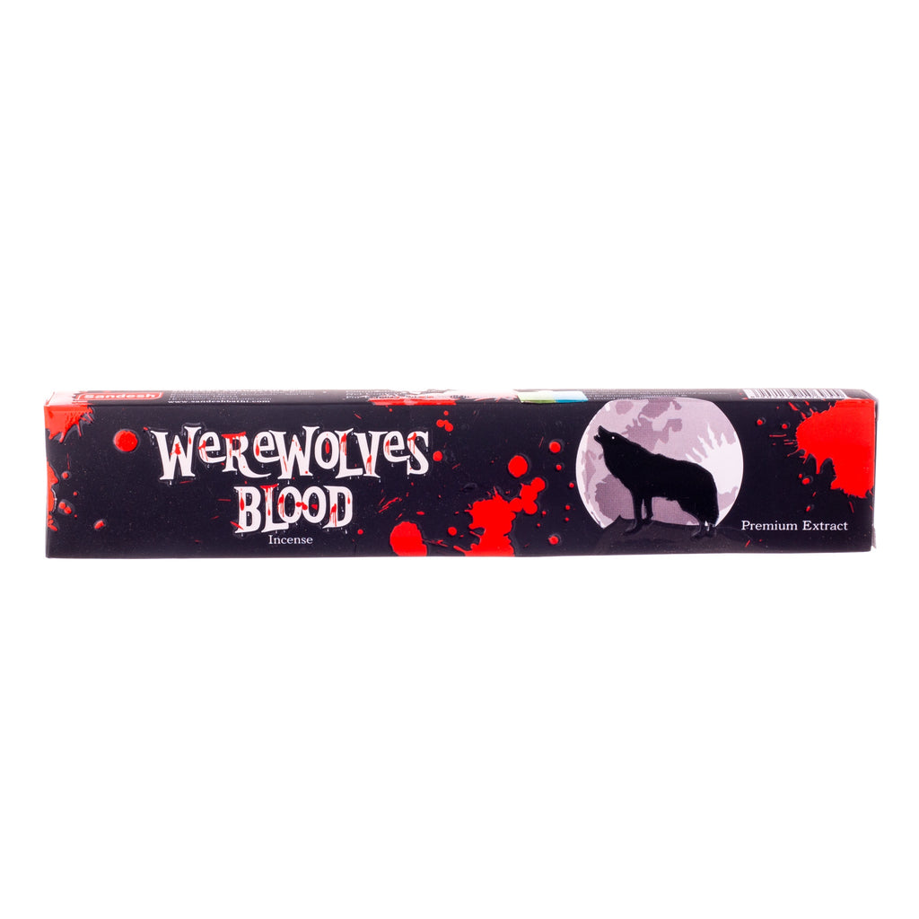 Satya // Werewolves Blood Incense | Incense