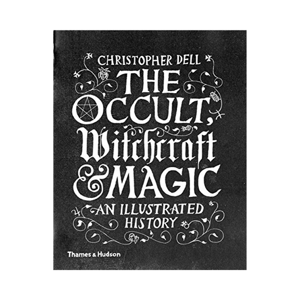 The Occult, Witchcraft & Magic | Books