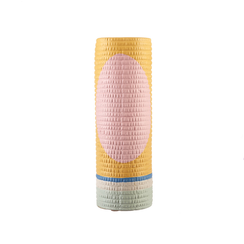 Jones & Co // Eclipse Vase | Jones and Co