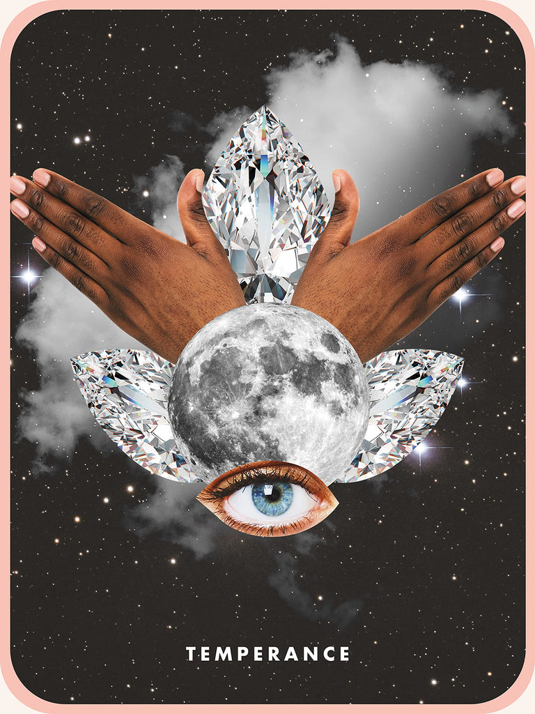 The Cosmo Tarot: The Ultimate Deck and Guidebook | Decks