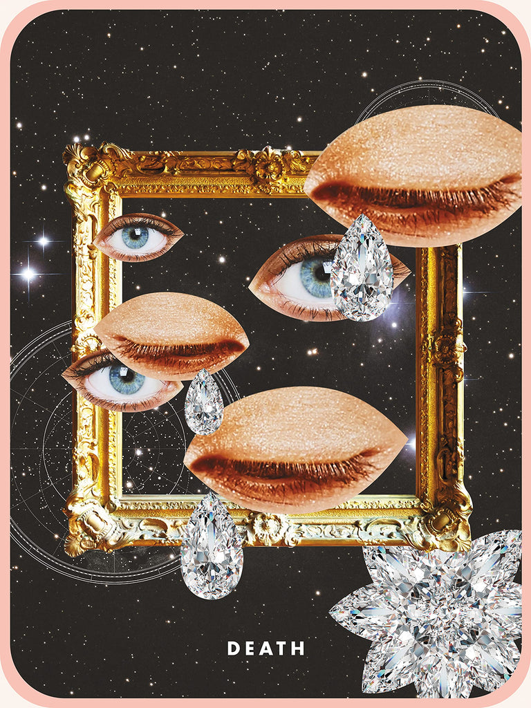 The Cosmo Tarot: The Ultimate Deck and Guidebook | Decks
