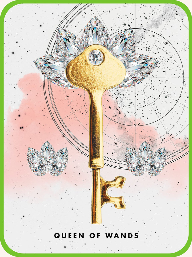 The Cosmo Tarot: The Ultimate Deck and Guidebook | Decks