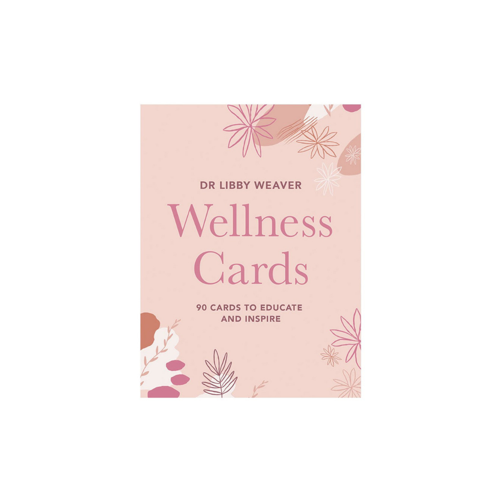 Wellness Cards | Cards