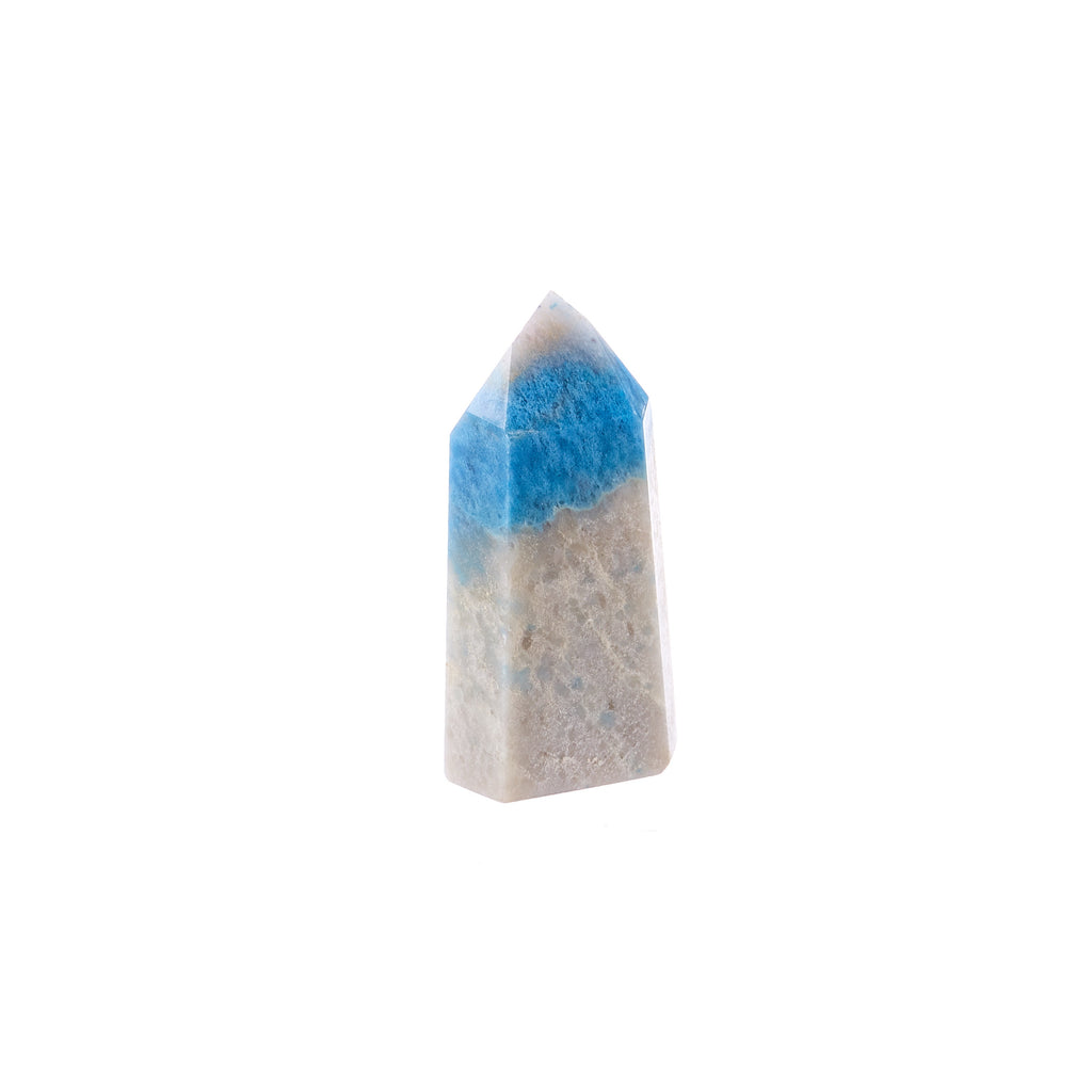 Trolleite Point #11 | Crystals