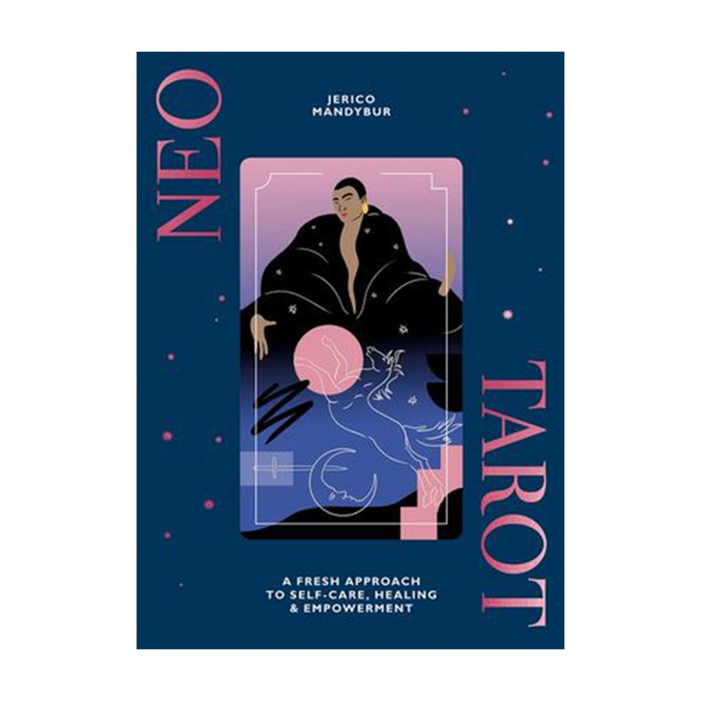 Neo Tarot | Cards