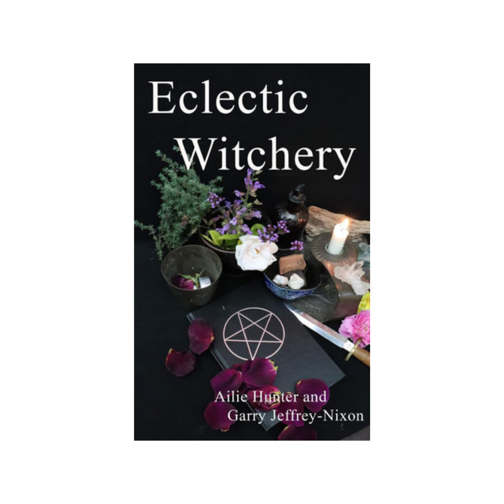 Eclectic Witchery | Books