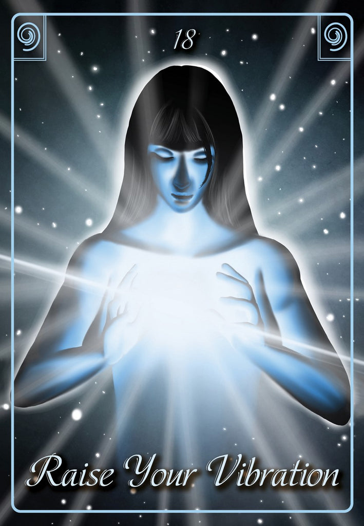 Elemental Love: Relationship Guidance Oracle Cards