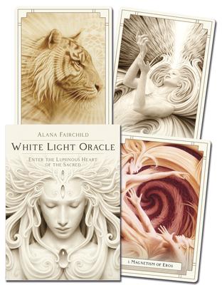 White Light Oracle Deck | Decks